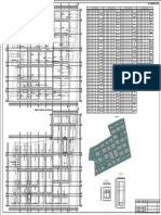 R11-A0-PLAN ARMARE RADIER