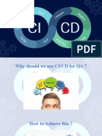 CICD Demo QA