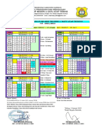 Kaldik 2022-2023 Sem.2 SMPN 4 Satap Tebing