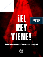 EL REY Viene: Howard Andruejol