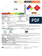 FST Agorex 60