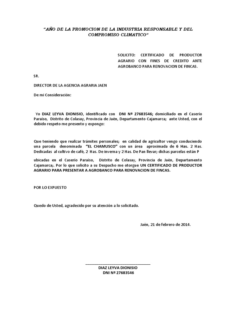 certificado-de-productor-agrario-para-presenter-a-agrobanco-pdf