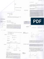 Unidad 4 - Continuidad - Derivada - Derivacion