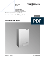 Vitodens 200-W tipo WB2