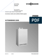 Vitodens 200-W Tipo WB2A