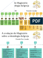 A Grande Mestra e Mãe ( Pe. Eduardo Gierster )