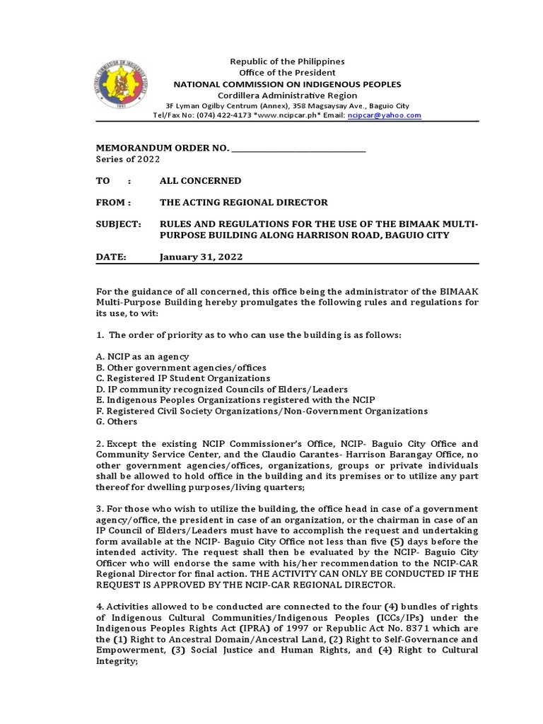 bimaak-rules-and-regulations-pdf-justice-crime-violence