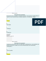 Examen Derecho 2P - Preguntas