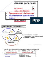 Taller Coaching Competencias Genericas