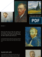 Vincent Van Gogh