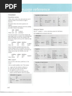 11B Will - Unit - GR Ref, Review - M11&12