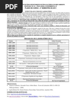 Plano de Curso Lab Oratorio 2011 2
