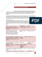 Técnicas Estadísticas