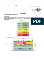 Retele de Calculatoare - Cursul 6