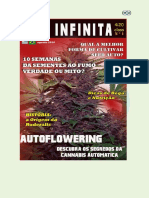 Revista Paz Infinita - 01 - Autoflowering