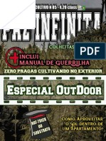 Revista Paz Infinita - 05 - Outdoor