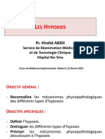 Final Les hypoxies