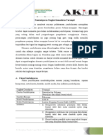 Literasi Numerasi - Hari 4. Materi 1. Desain Pembelajaran Tingkat Kemahiran Terampil