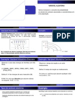 Aula 1 Variveis Aleatrias 2022