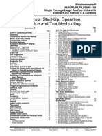 48 50P 7T Servicio Arranque Operacion y Mantenimiento