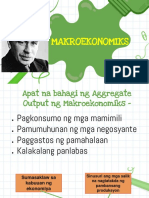 Daloy NG Ekonomiya