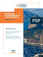 Panorama Janeiro 2023 Completo Com Links