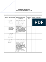 Inventario Bienes Biologicos