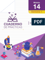 M14 S1 Cuaderno de Practicas PDF