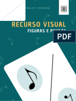 Recurso Visual As Figuras e As Pausas