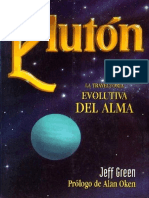 Pluton - Jeff Green