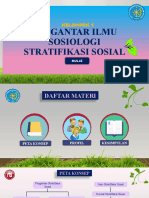 Strategi Sosial