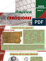 S19 - Fracciones