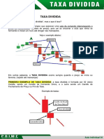Taxa Dividida