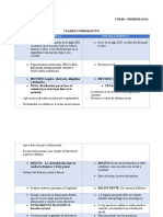 Cuadro Comparativo Crimenologia