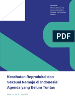 INA - Policy Brief Issue 1 - Vol 5
