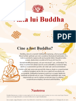 Viata Lui Buddha