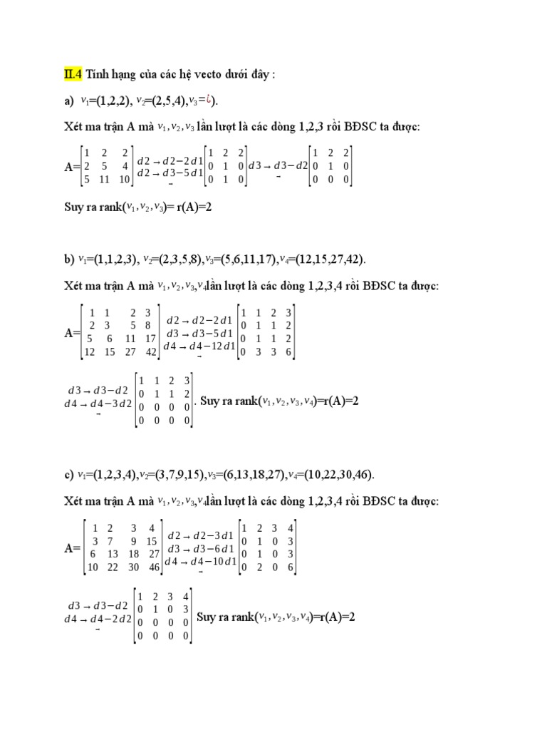 Ii, 4 TCC | PDF