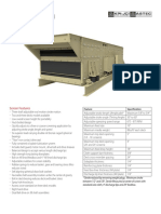 Spec Sheet 16 - LP Low Profile Screen C2582a7a
