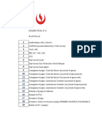 Examen final EVA: Plantillas financieras