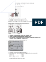 PH Respirasi XI IPA 6