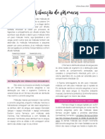 Distribuição de Fármacos