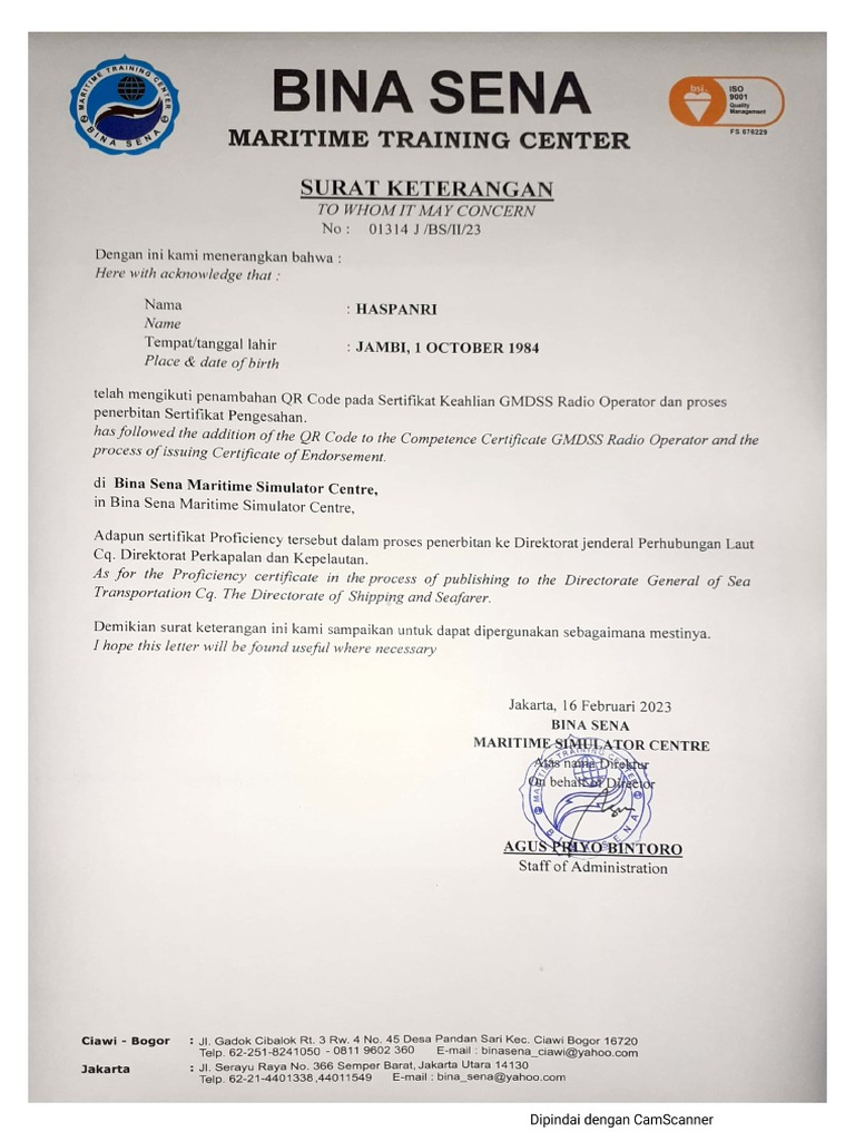 11 6 Gmdss Master Pdf