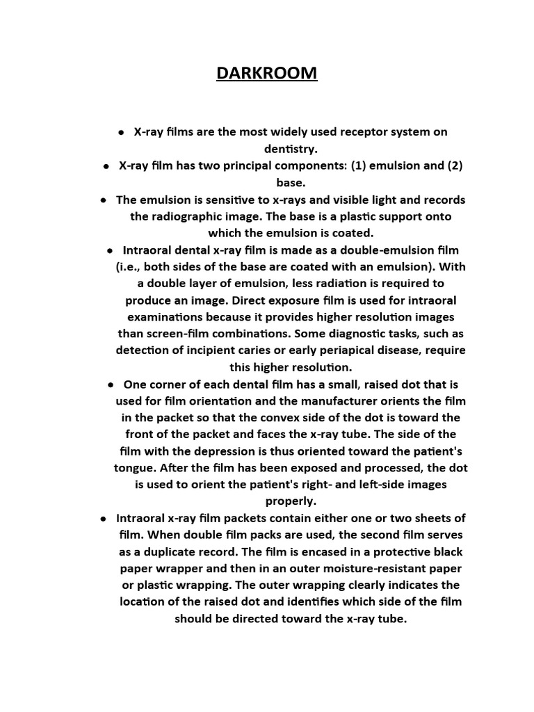 DARKROOM PDF Materials Physical Sciences