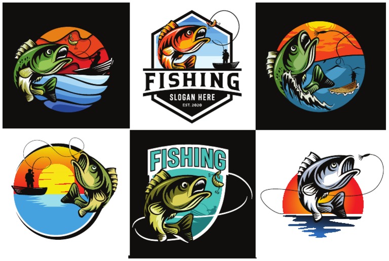 Fishing | PDF