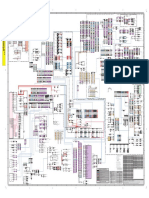 Diagrama Electrico 320d Fm Harvester PDF