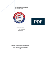 Laporan Pendahuluan Anemia 2