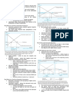 Analysis of A Tariff