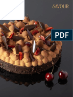 Black Forest Tart 1