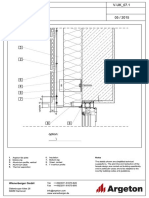 DE - MKT - DOC - TEC - ARG - V-UK - 07.1 - Lintel Section With Sheet