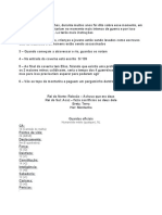 Humanóide Médio (Qualquer), NL 14 (Camisão de Malha) 24 (4d8+8) 9m (6 Quadrados) 15 (+2) 12 (+1) 14 (+2) 11 (+0) 12 (+1) 10 (+0)